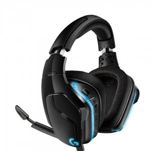 image of Logitech G633s Gaming Headset