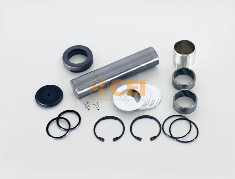 Image of CEI 230.037 Repair Kit, stub axle pin Repair Kit,stub axle pin (652)
