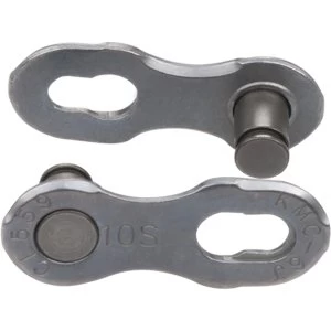 Image of KMC 10speed EPT Missing Link 5.88mm (40pcs)
