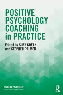 Image of Positive Psychology Coaching in Practice