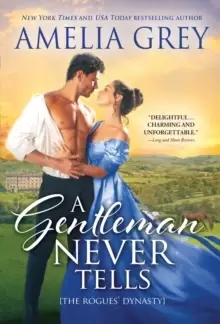 Image of A Gentleman Never Tells