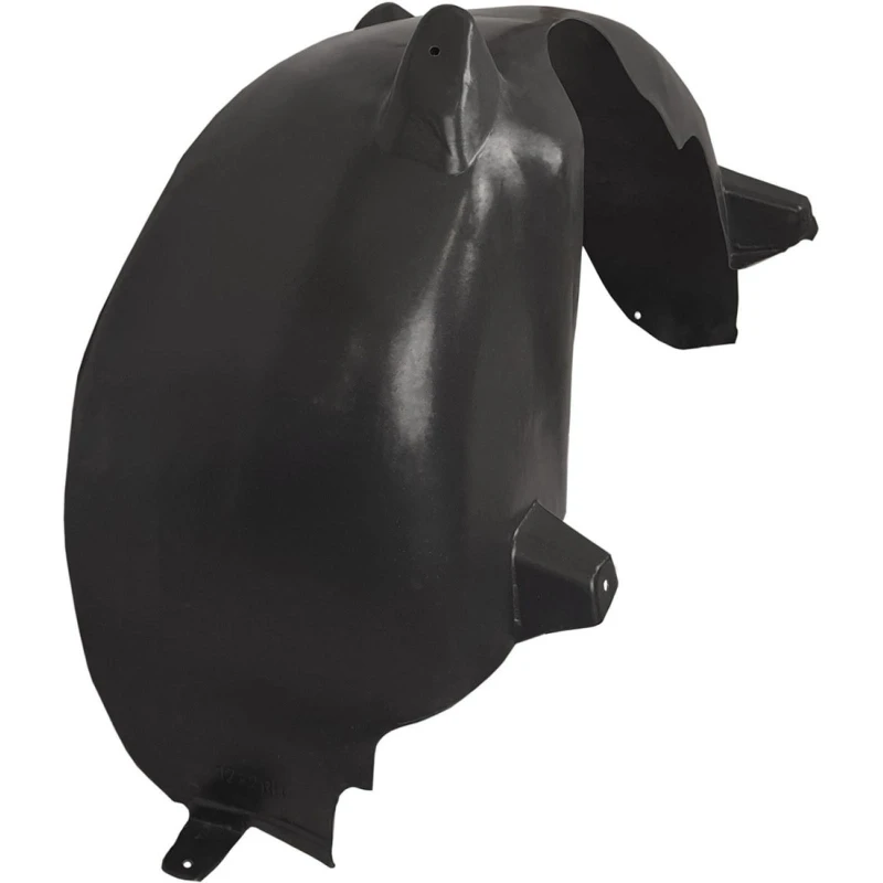 Image of Wheel arch liner DIEDERICHS 1807208