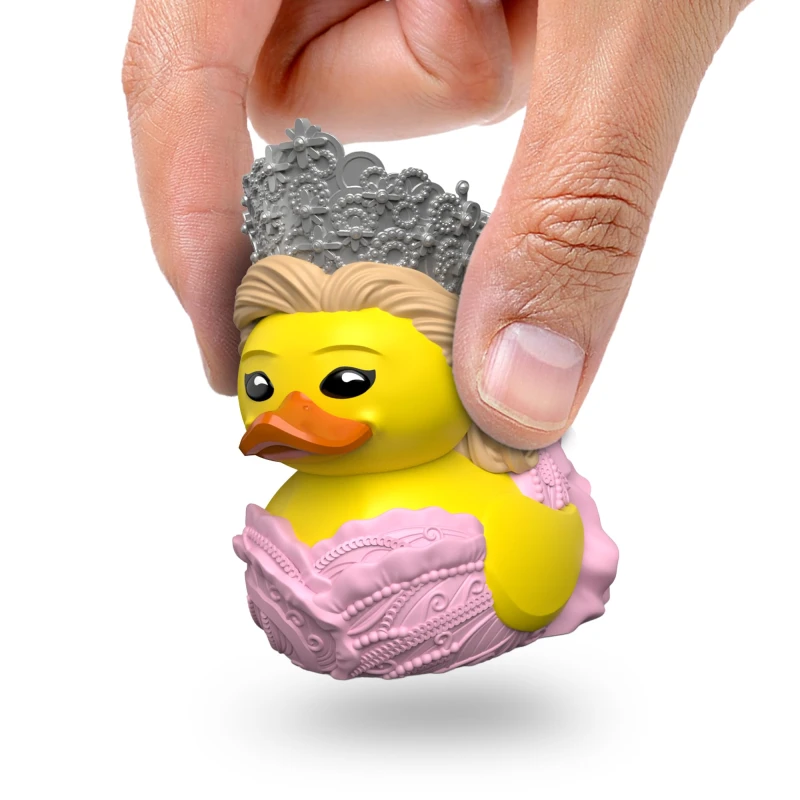 Image of Wicked Wicked: Glinda Upland TUBBZ (Mini Edition)