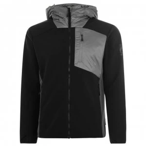 Image of Jack Wolfskin Wolfskin 365 Millenium Jacket - Black 6000