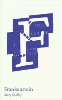 Image of Frankenstein : GCSE 9-1 Set Text Student Edition