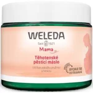 image of Weleda Mama Body Butter for Pregnancy 150ml