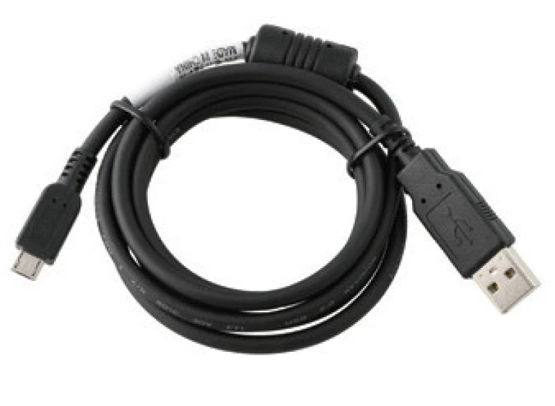 Image of Honeywell CBL-500-120-S00-03 USB cable 1.2 m USB A Black