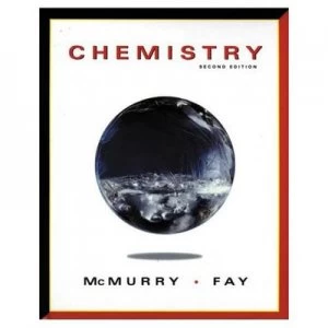Image of Chemistry by John E. Mcmurry Hardback
