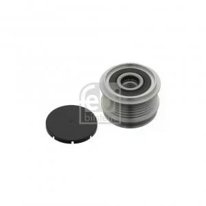 Image of Alternator Freewheel Clutch FEBI BILSTEIN 15262