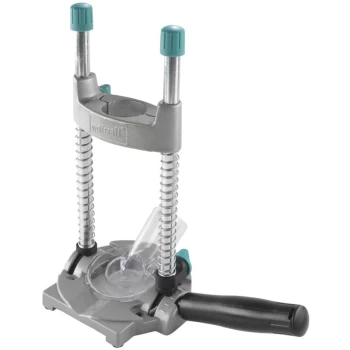 image of Wolfcraft - Tecmobil Mobile Drill Stand 4522000