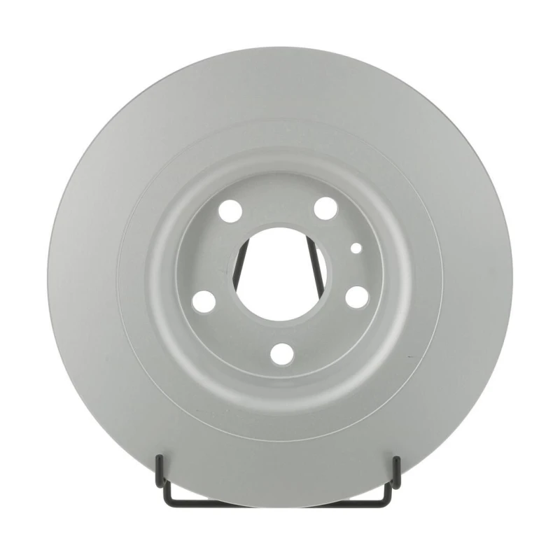 Image of Brake disc JURID 563294JC