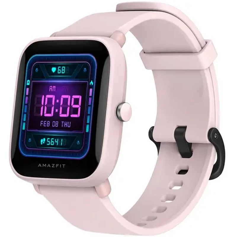 Image of Amazfit Bip U 40mm Smartwatch