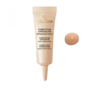 Image of Collistar Corrector Camouflage Total Perfection 3 Intense