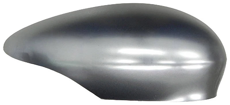 Image of PRASCO FD3467405 Cover, outside mirror Right, Chromed Cover,outside mirror (23)