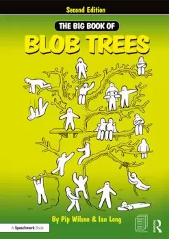 Image of The Big Book of Blob Trees