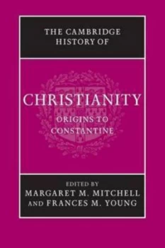 Image of The Cambridge History of Christianity by Margaret M. Mitchell Paperback