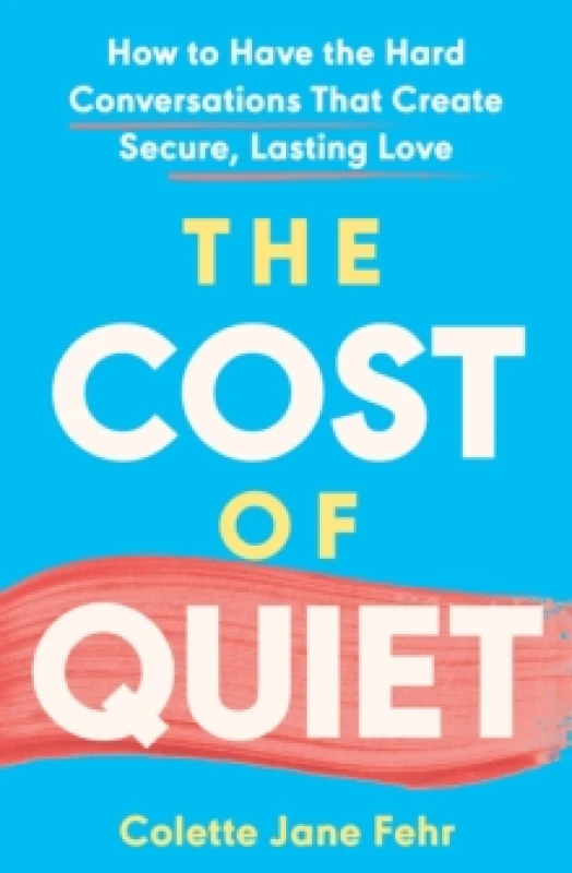 Image of The Cost of Quiet. Paperback. By Colette Jane Fehr Books