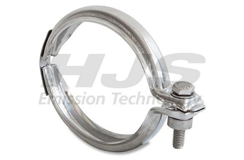 Image of Exhaust clamp HJS 83 11 3940