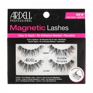 image of Ardell Magnetic Lashes Double Wispies