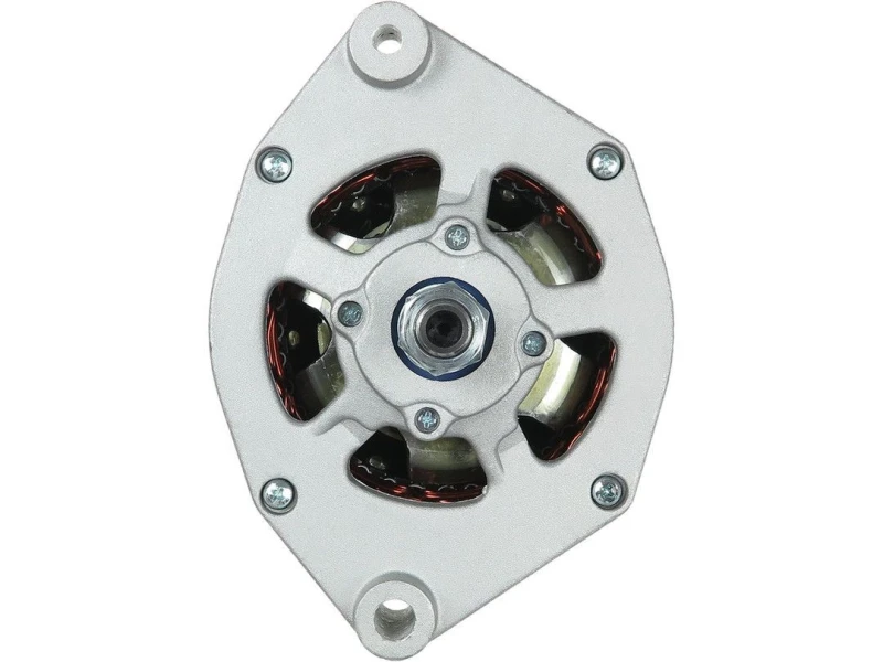 Image of AS-PL Alternator AS-PL A0009