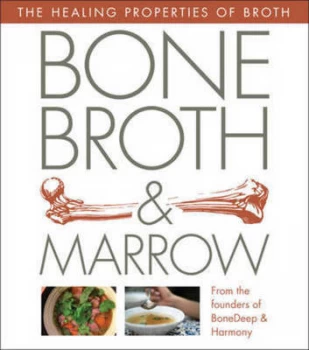 Image of Bone deep broth by Taylor Chen & Lya Mojica, Owners of Bone Deep & Harmony