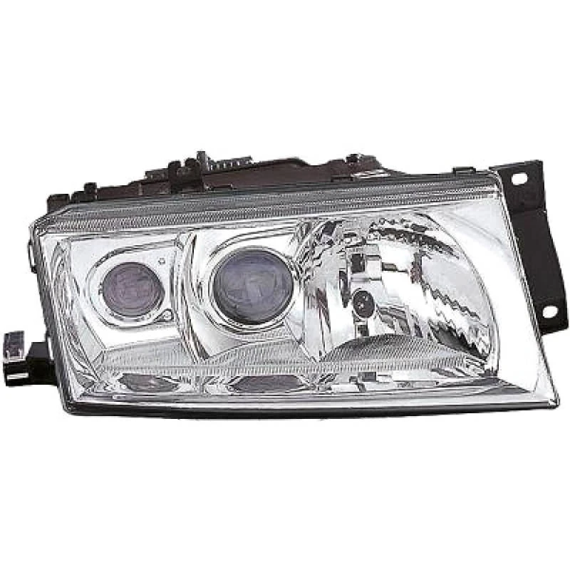Image of DIEDERICHS 7830184 Headlights D2S, Right Headlight (259)