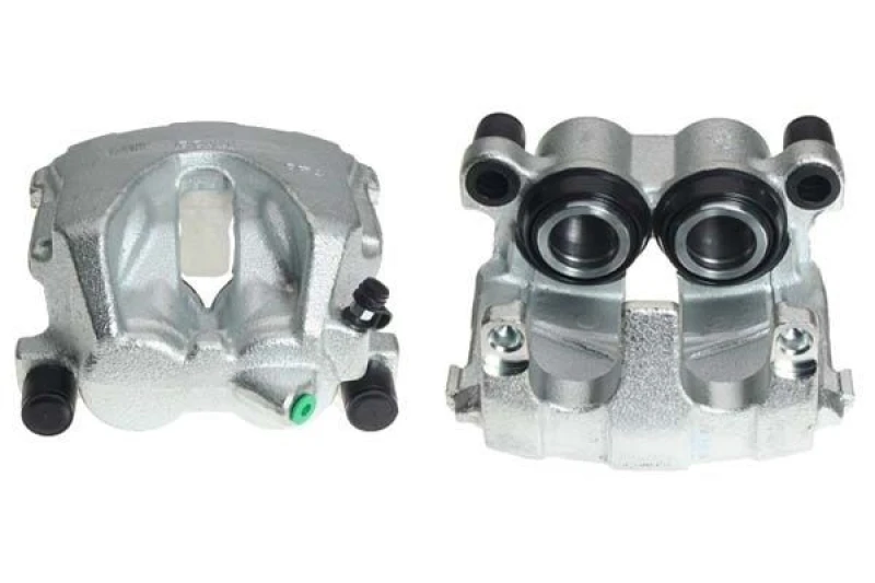 Image of Brake caliper MAPCO 144123