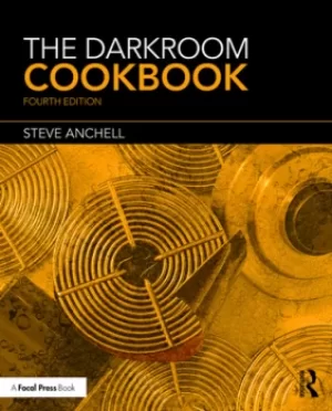 Image of The Darkroom Cookbook