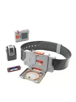 Disney Pixar Lightyear Mission Gear Utility Belt