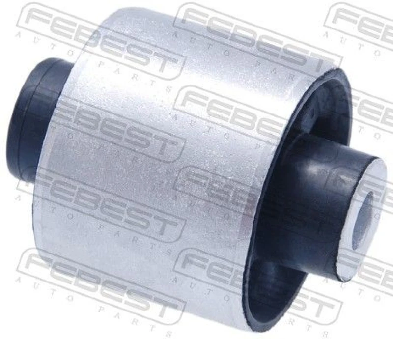 Image of Trailing arm / Suspension arm bush FEBEST BMAB-028