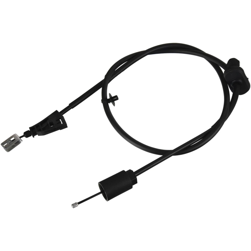 Image of Handbrake cable FEBI BILSTEIN 176833