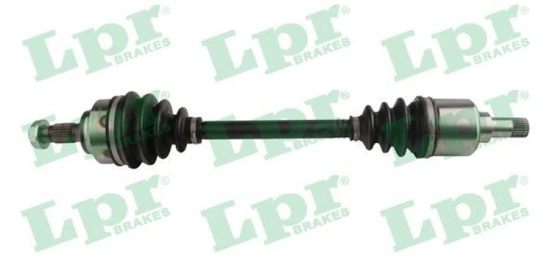 Image of LPR Drive shaft LPR DS52357