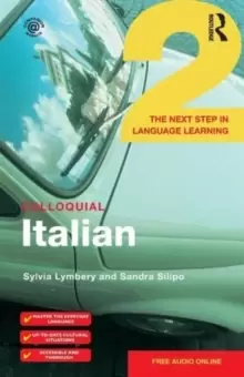 Image of Colloquial Italian 2 : The Next Step in Language Learning