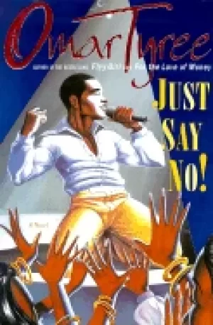 Image of just say no