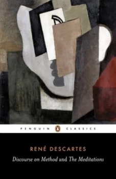 Image of Discourse on Method by Rene Descartes Paperback