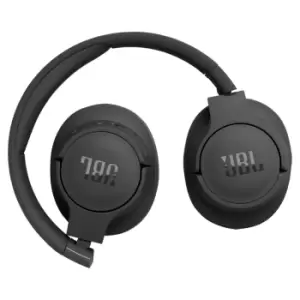 Image of JBL T770NCBLK