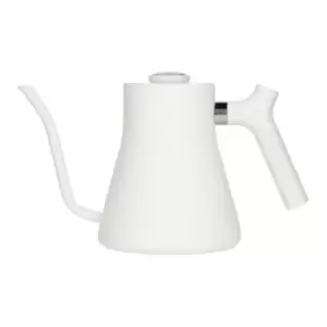 image of Pour-Over kettle Fellow Stagg Matte White