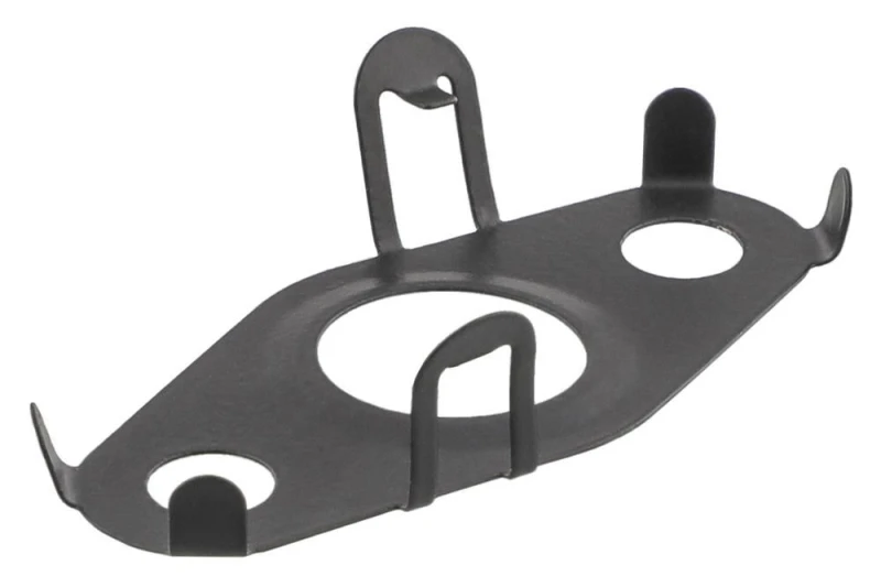 Image of Turbo gasket TOPRAN 409 604