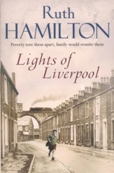 Image of Lights of Liverpool by Ruth Hamilton Paperback
