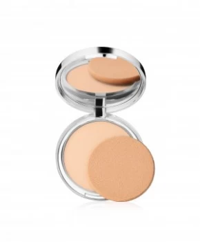 Image of Clinique Stay Matte Sheer Pressed Powder Invisible Matte