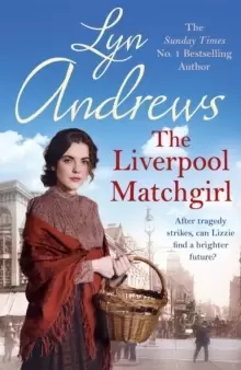 Image of The Liverpool Matchgirl: The heartwarming saga from the SUNDAY TIMES bestselling author