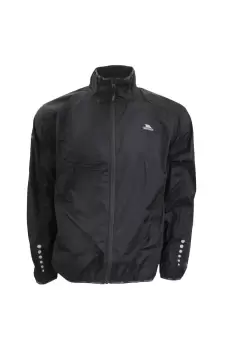Image of Grafted Waterproof & Windproof Packaway Active Jacket