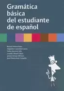 Image of gramatica basica del estudiante de espanol