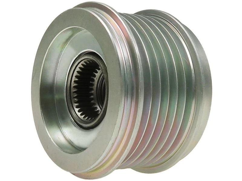 Image of AS-PL Alternator clutch pulley AS-PL AFP3059S