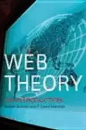 Image of web theory an introduction