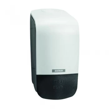 Katrin Inclusive Soap Dispenser 500ml 90205