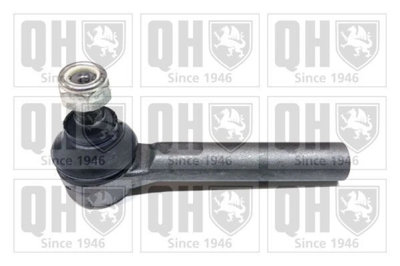 Image of QUINTON HAZELL Track rod end QUINTON HAZELL QR2366S