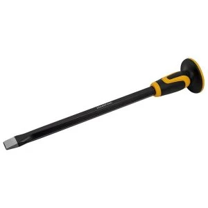 Image of Roughneck Cold Chisel with Guard 457mm (18in)