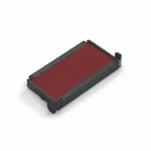 image of Trodat 64912 Replacement Ink Pad For Printy 4912 Red Code 83426