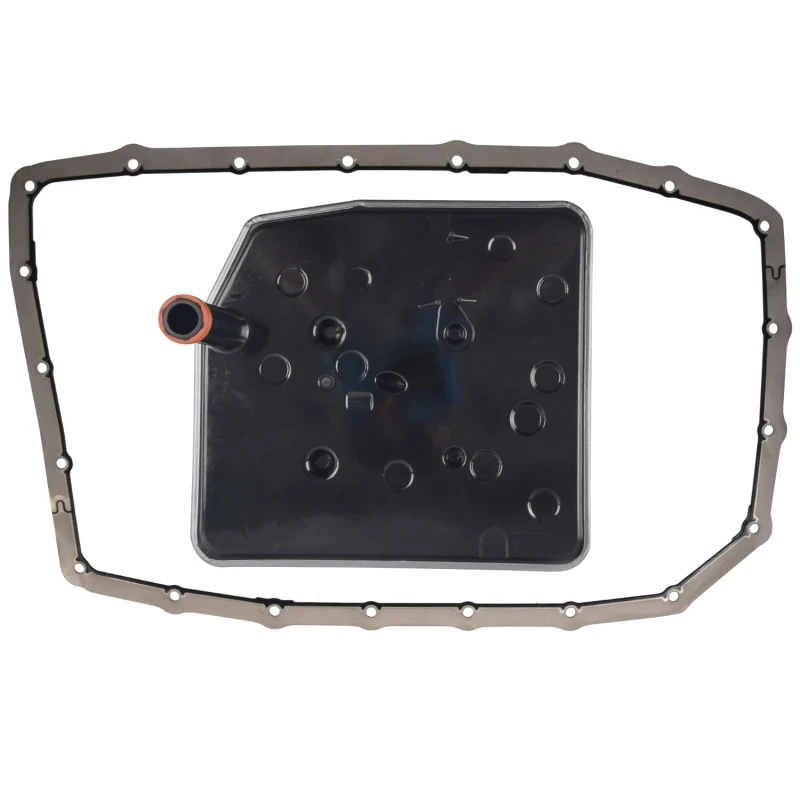 Image of Automatic transmission filter kit FEBI BILSTEIN 182241
